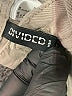 Divided by H&M 100% Cotton Gray Jeans Size 2 - photo 7