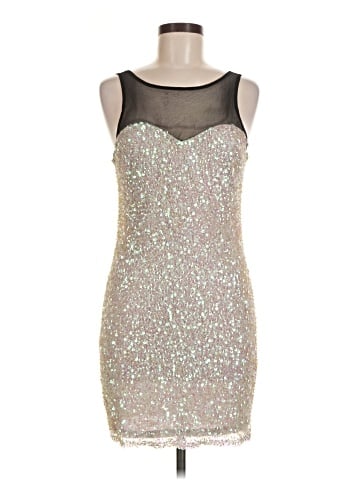 Millau Cocktail Dress (view 1)