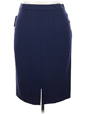ELOQUII Formal Skirt (view 2)