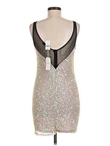 Millau Cocktail Dress (view 2)