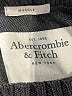 Abercrombie & Fitch Gray Pullover Sweater Size L - photo 7
