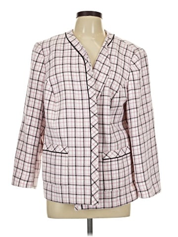 Kasper Blazer (view 1)
