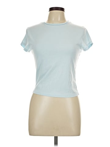 Wild Fable Short Sleeve Top (view 1)