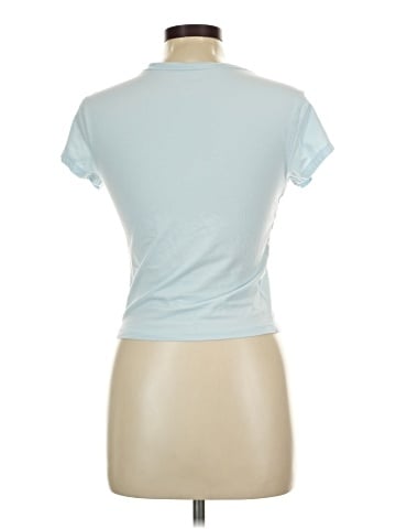 Wild Fable Short Sleeve Top (view 2)