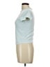 Wild Fable Blue Short Sleeve Top Size L - photo 5