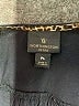 Worthington 100% Polyester Animal Print Brown Sleeveless Blouse Size L (petite) - photo 7