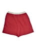 Talbots 100% Cotton Solid Red Athletic Shorts Size L (petite) - photo 2