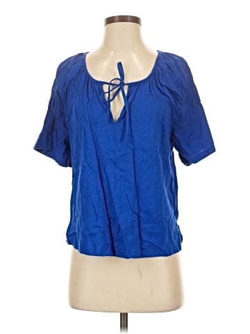 H&M Short Sleeve T-Shirt (view 1)