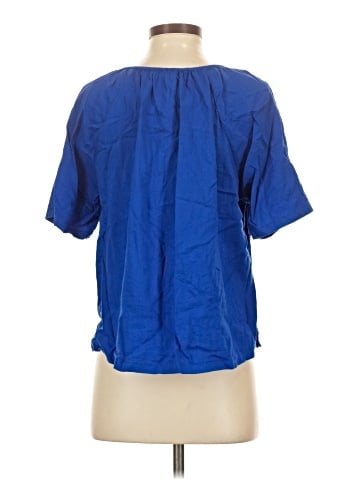 H&M Short Sleeve T-Shirt (view 2)