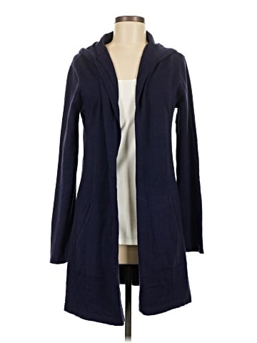 Cyrus Cardigan (view 1)