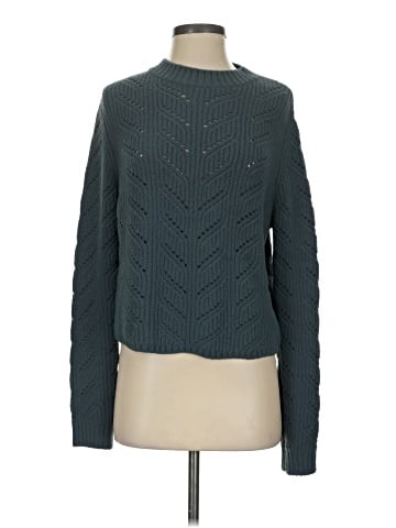 Carve Designs Pullover Sweater (view 1)