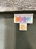Lularoe 100% Polyester Solid Gray Casual Dress Size 24 - 26 - photo 7