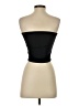 Unbranded Black Sleeveless Top Size S - photo 2