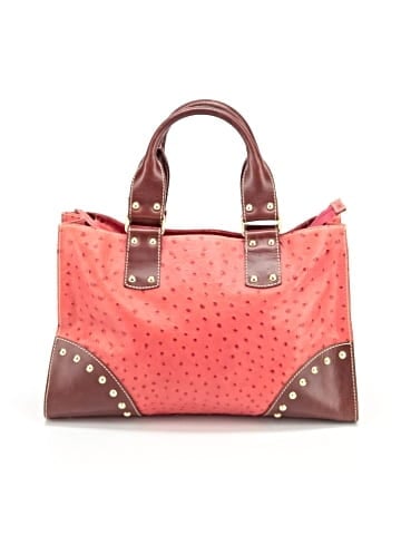 Kate Landry Satchel (view 1)