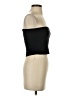 Unbranded Black Sleeveless Top Size S - photo 4