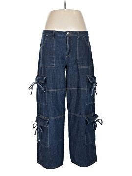 No Boundaries Jeans