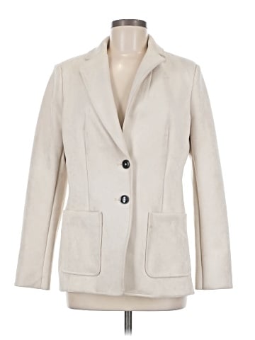 T Tahari Blazer (view 1)