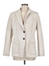 T Tahari Ivory Blazer Size M - photo 1