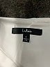 Lulus White Cocktail Dress Size S - photo 7