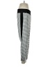 Renuar Houndstooth Black Casual Pants Size 4 - photo 4