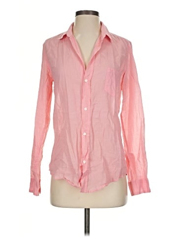 Frank & Eileen Long Sleeve Button-Down Shirt (view 1)