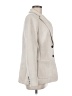 T Tahari Ivory Blazer Size M - photo 4