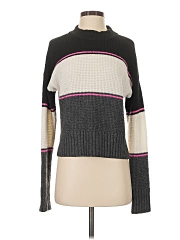 SO Turtleneck Sweater (view 1)