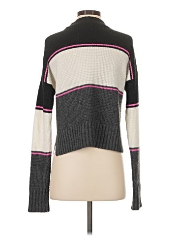 SO Turtleneck Sweater (view 2)