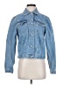 Evan Picone Blue Denim Jacket Size S - photo 1