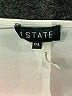 1.State 100% Polyester Ivory 3/4 Sleeve Blouse Size XXL - photo 7