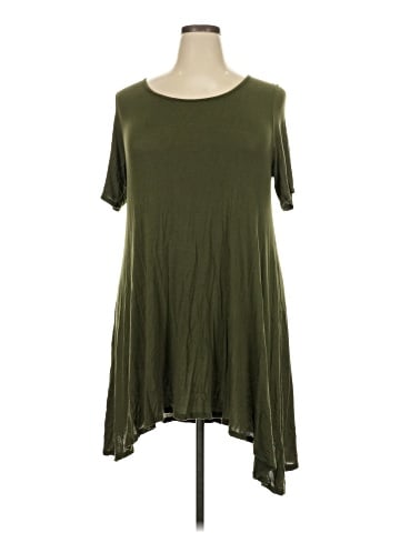 Jesse & J Short Sleeve T-Shirt (view 1)