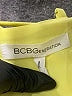 BCBGeneration Yellow Cocktail Dress Size 2 - photo 7