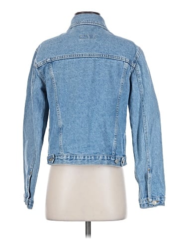 Evan Picone Denim Jacket (view 2)
