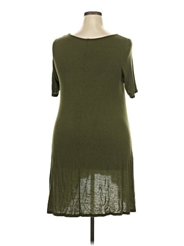 Jesse & J Short Sleeve T-Shirt (view 2)