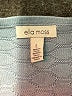 Ella Moss Blue Pullover Sweater Size L - photo 7