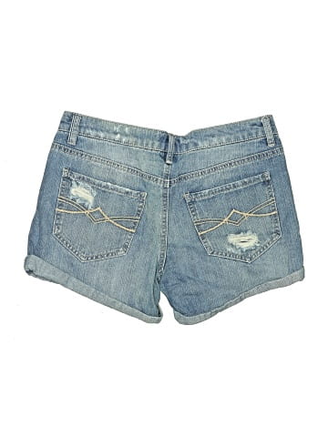 Mudd Denim Shorts (view 2)