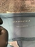 Aeropostale Blue Active Pants Size S - photo 7