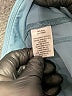 Aeropostale Blue Active Pants Size S - photo 8