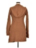 Cyrus Brown Cardigan Size XL - photo 2