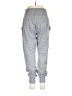 Fresh Gray Sweatpants Size L - photo 2