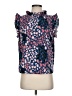 THML Blue Tank Top Size S - photo 1