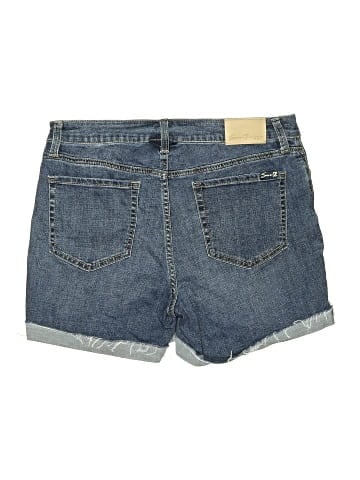 Seven7 Denim Shorts (view 2)