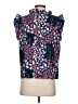 THML Blue Tank Top Size S - photo 2