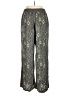 Michael Stars Paisley Gray Casual Pants Size XL - photo 2