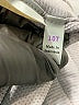 Athleta Solid Gray Skort Size 10 (tall) - photo 4