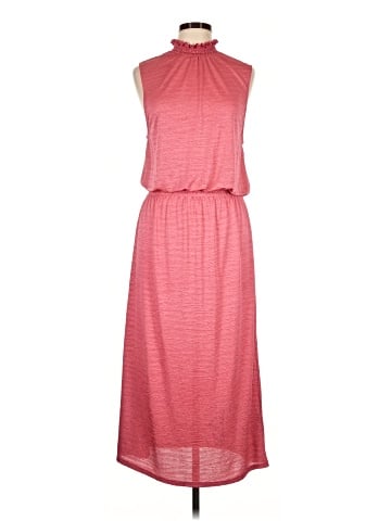 Leota Casual Dress (view 1)
