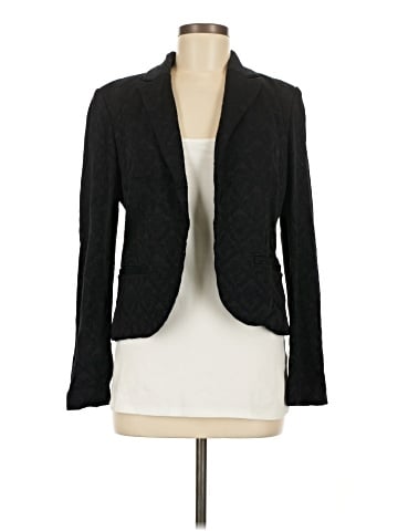 Amanda + Chelsea Blazer (view 1)