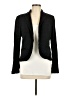 Amanda + Chelsea Black Blazer Size 8 - photo 1