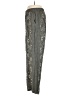 Michael Stars Paisley Gray Casual Pants Size XL - photo 5