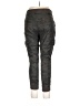 Level 99 Gray Cargo Pants Size L - photo 2
